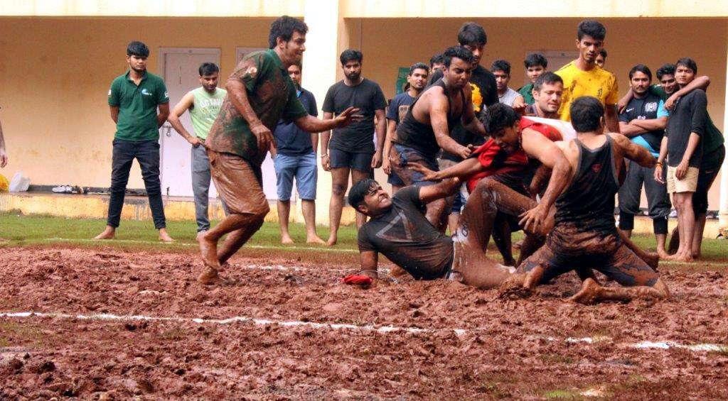 Mulshi Group of Institutes Pune Infrastructure photo 8